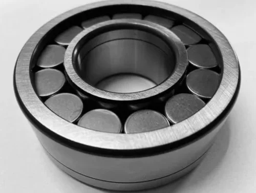 FAG F 581163 NJ Cylindrical Roller Bearing