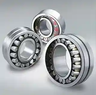 Balaji Bearings About Mumbai