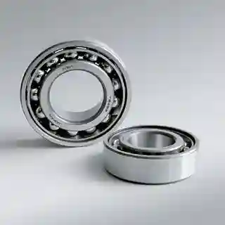 Angular Contact Ball Bearing