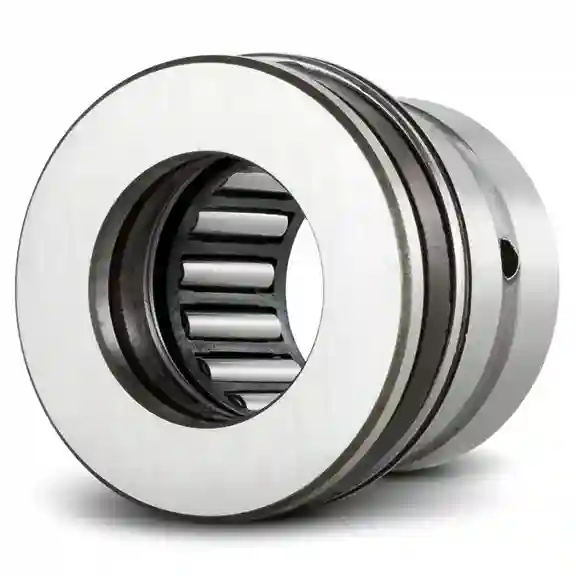Axial Cylindrical Roller Bearing