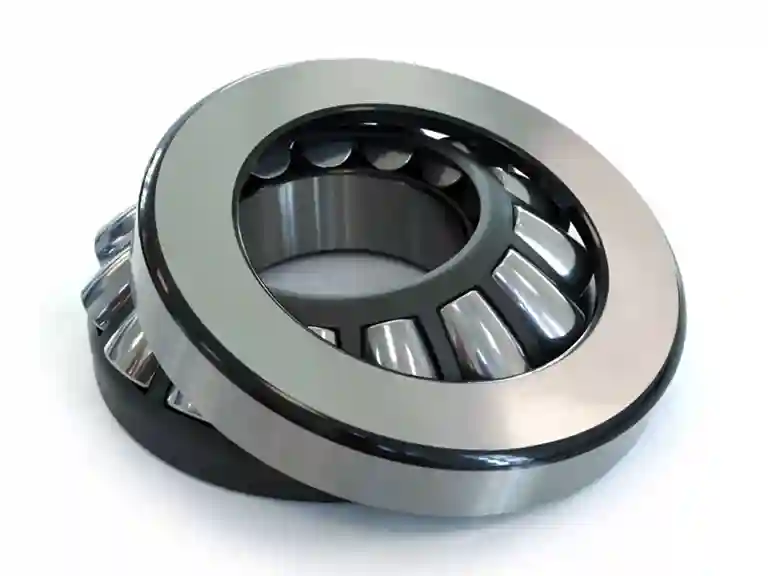 Axial Spherical Roller Bearing