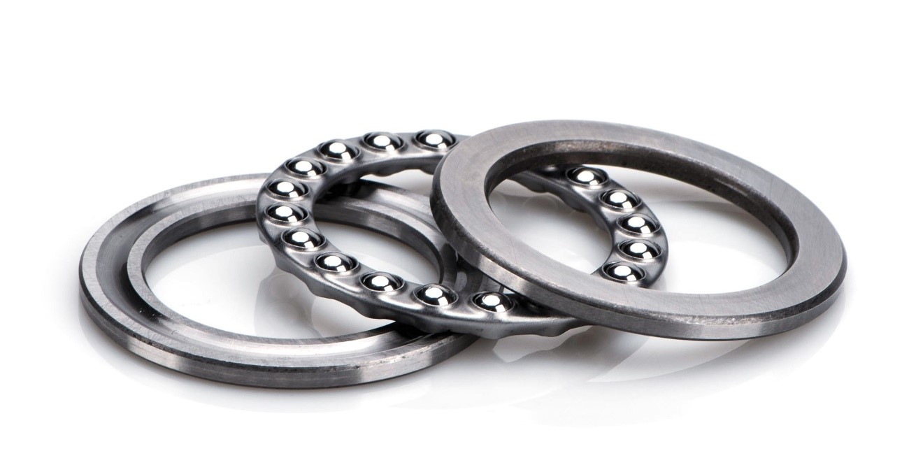 ball-thrust-bearing