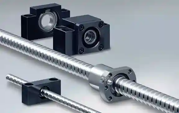 Ball Screw Bearing