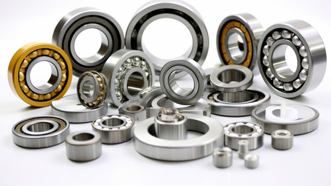 Bearing Manufacturer & Supplier in Mumbai