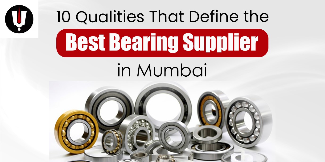 Best Bearing Supplier in Mumbai
