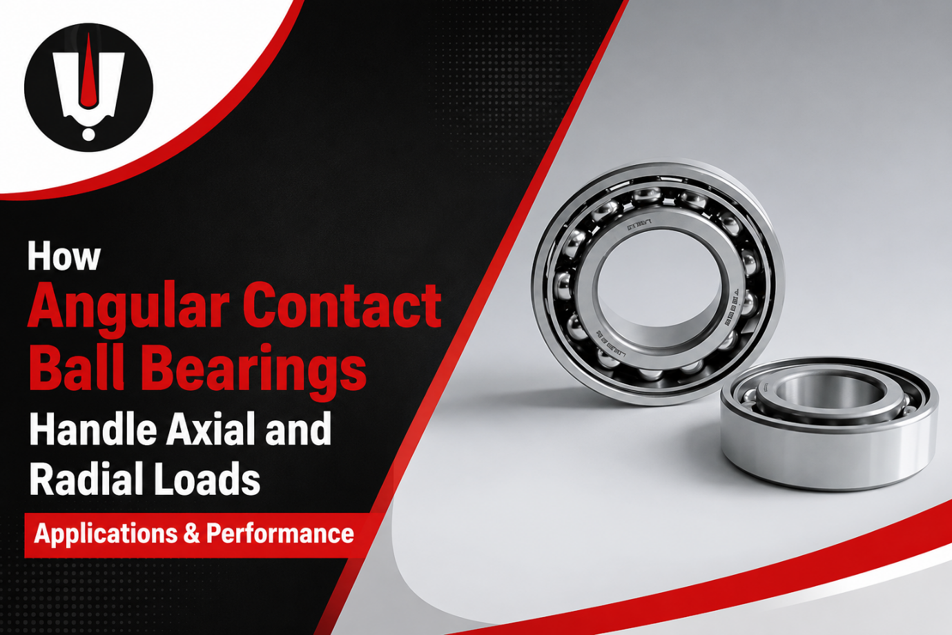 angular-contact-ball-bearings