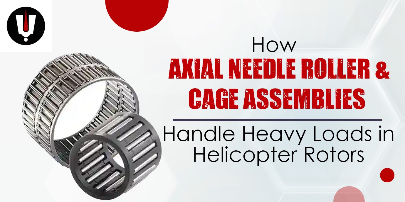 axial-needle-roller-and-cage-assemblies