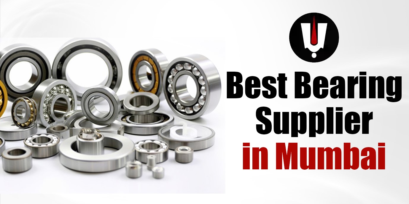Best Bearing Supplier in Mumbai
