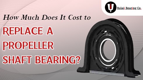 shaft-bearing 