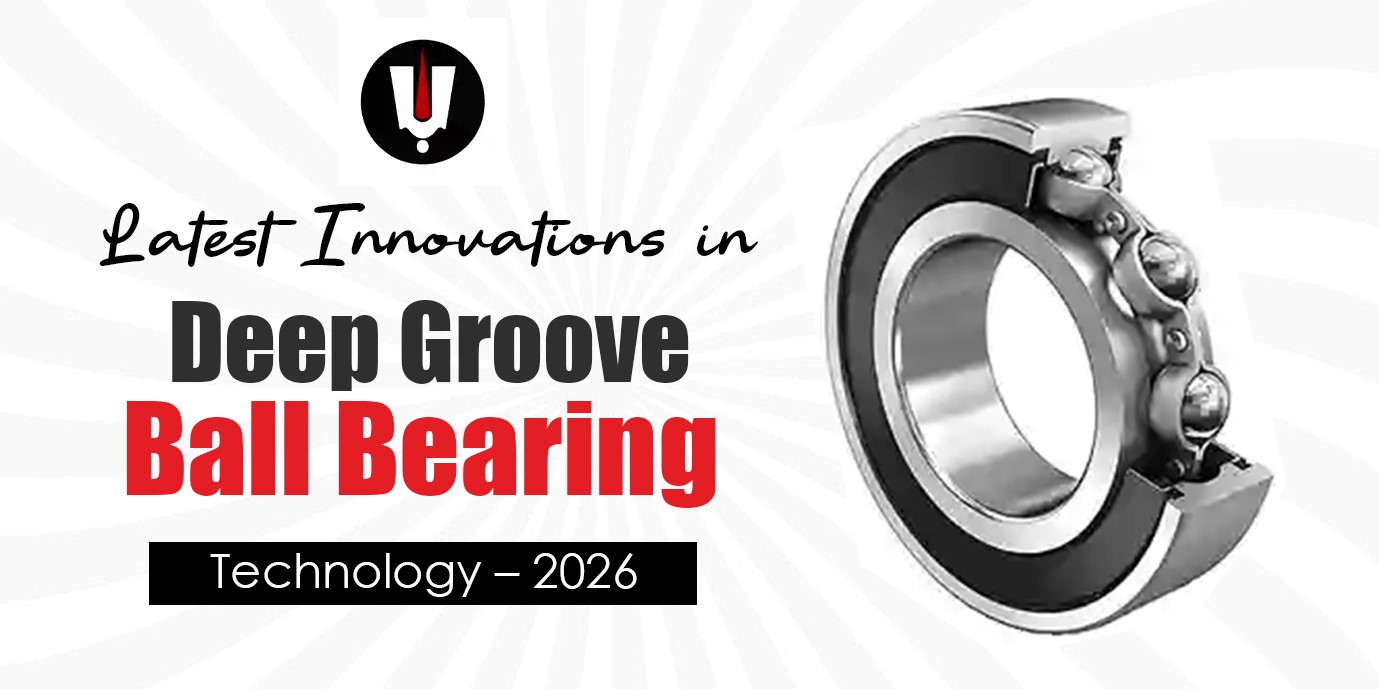 deep-groove-ball-bearing 