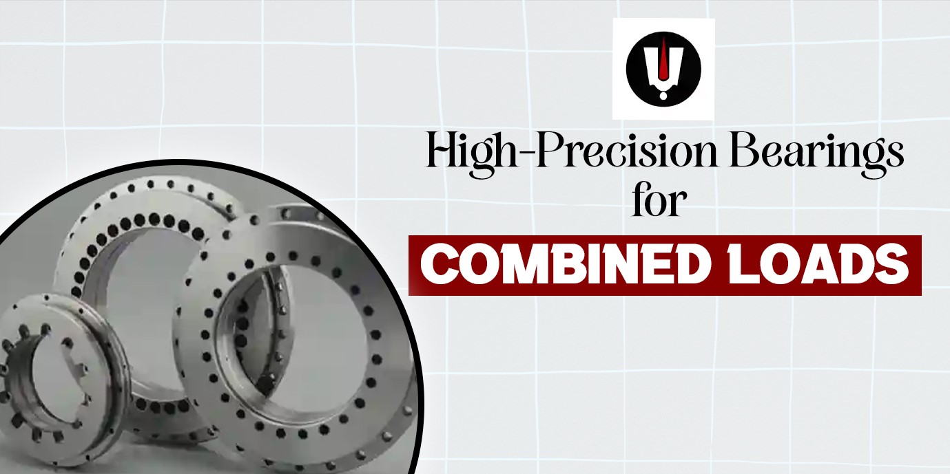 High-Precision Bearings