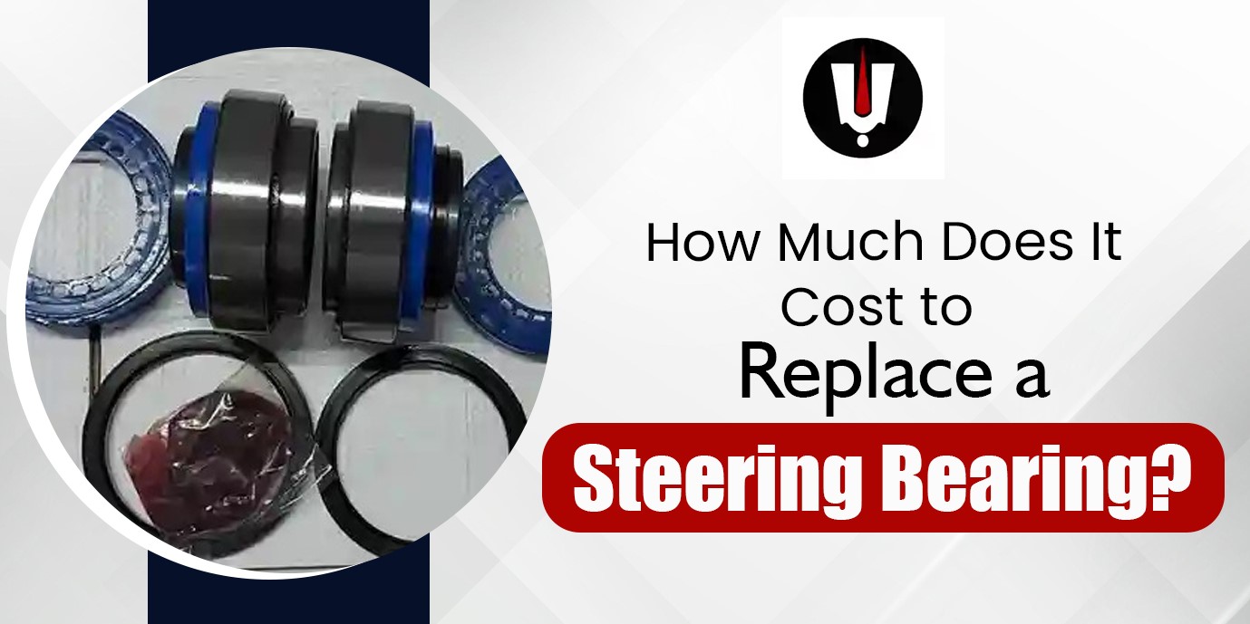 Steering Bearing