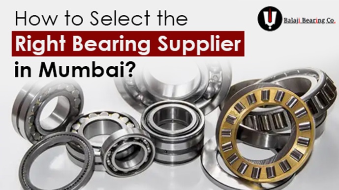 Right Bearing Supplier