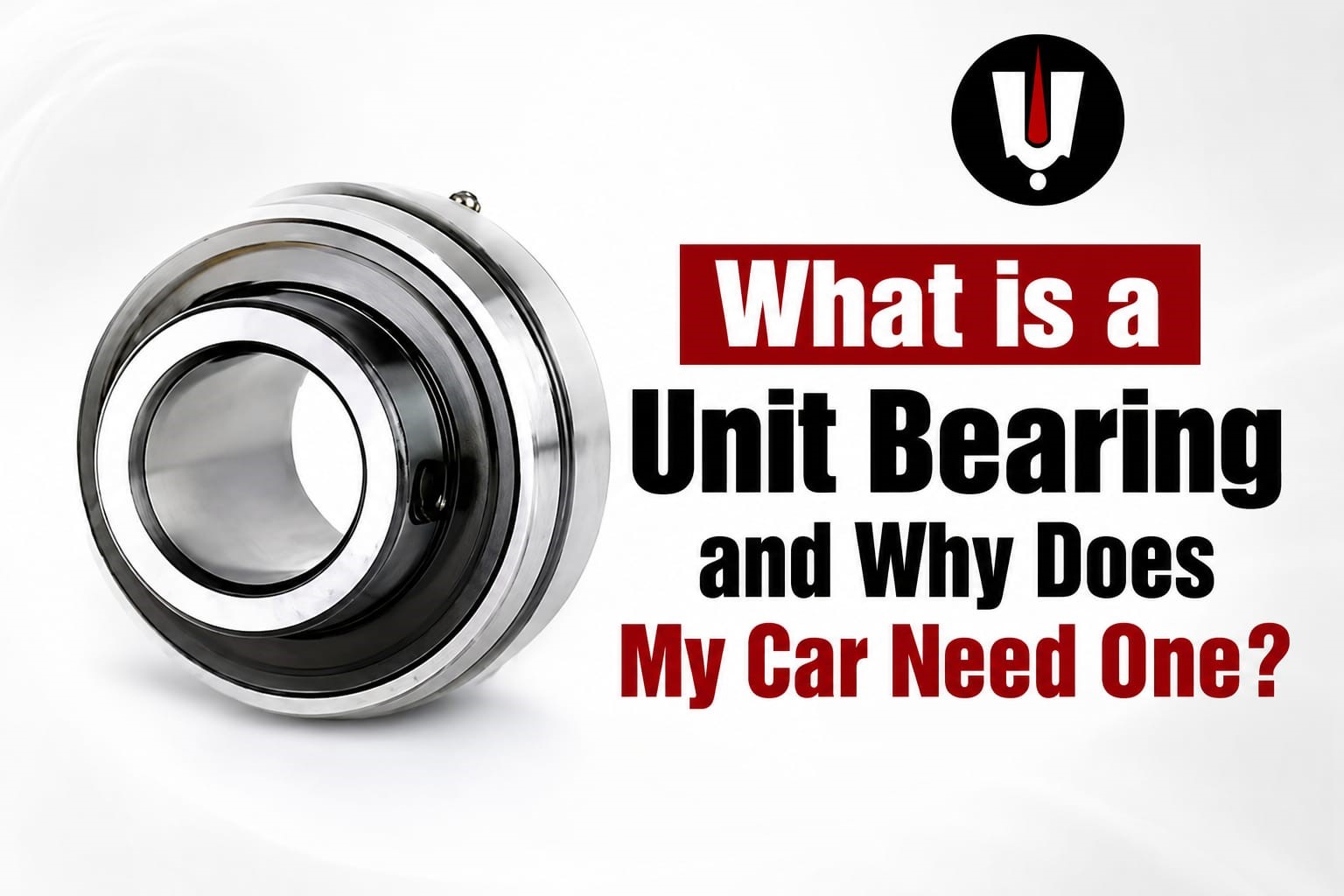 Unit Bearing