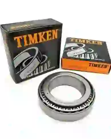 Volvo Front Wheel Bearing Brand