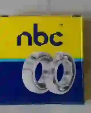 Man Truck Bearing Brand