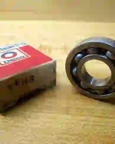 Deep Groove Ball Bearings Brand