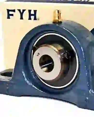 Balaji Bearing India Gpz Brand