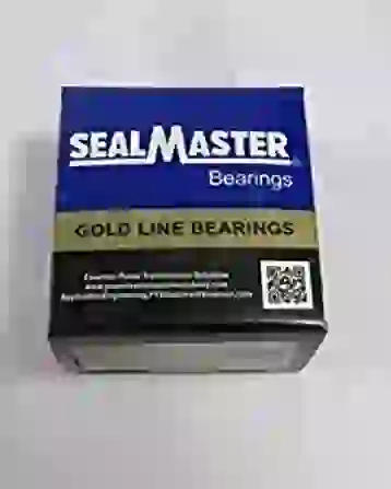 King Pin & Hub Pin Bearings Brand