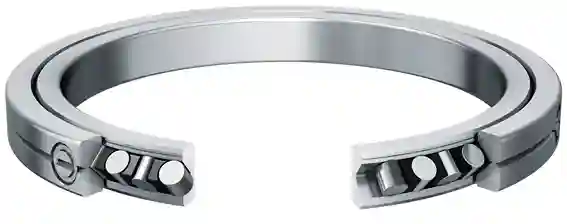 Crossed Roller Bearings