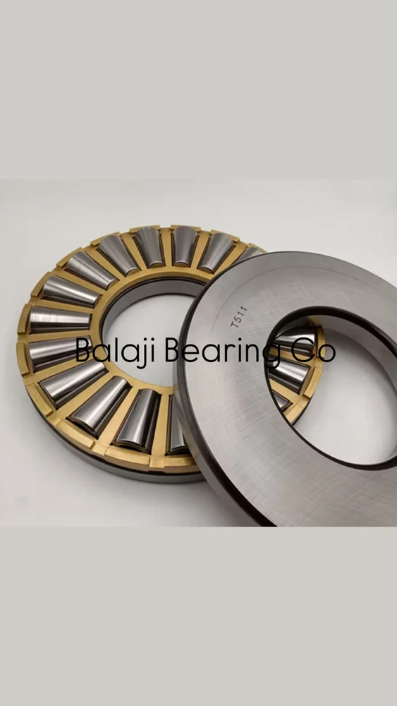 Z-518980.TR1 FAG Tapered Roller Bearing