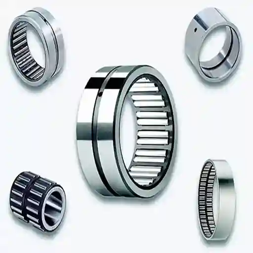 Drawn Cup Needle Roller Bearings