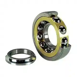 FOUR POINT CONTACT BEARING