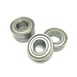 High Precision Ball Bearings