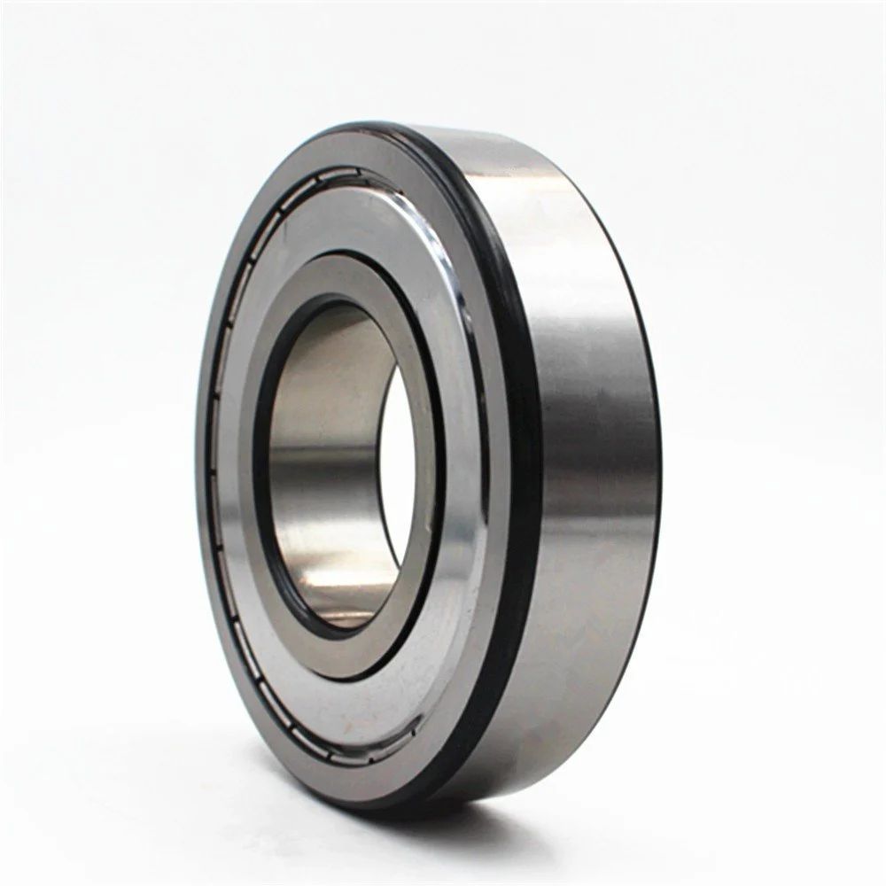 High Precision Ball Bearings