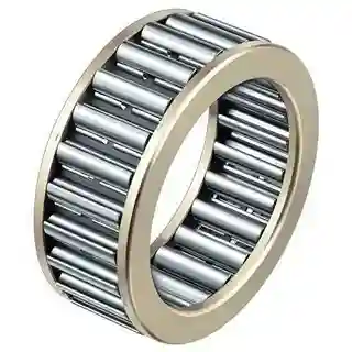 Machined Needle Roller Bearings