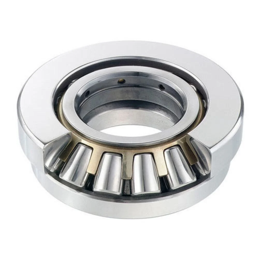 NJ 2316 ECML/C3 Single Row Cylindrical Roller Bearing
