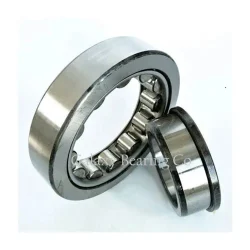 NJ 2316 ECML/C3 Single Row Cylindrical Roller Bearing