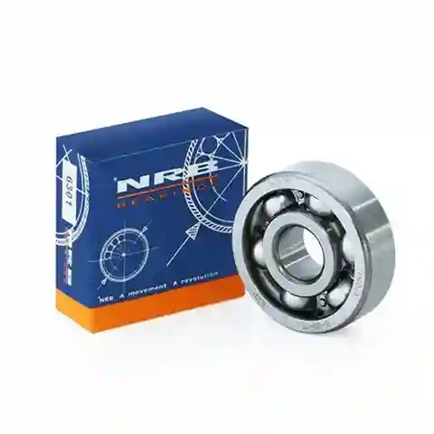 NRB Bearing