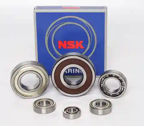 NSK Bearings