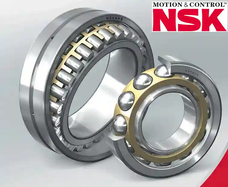 NSK Japan Bearings