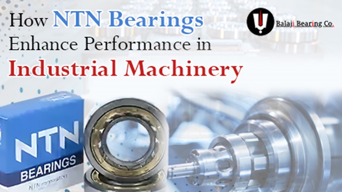 Water Pump Bearing Technology