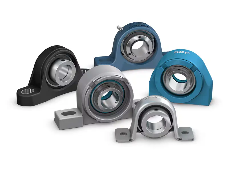 pillow-block-bearing