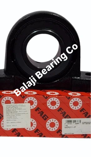 Pillow Block Bearing