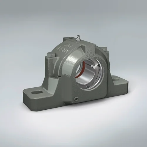 plummer-block-bearing