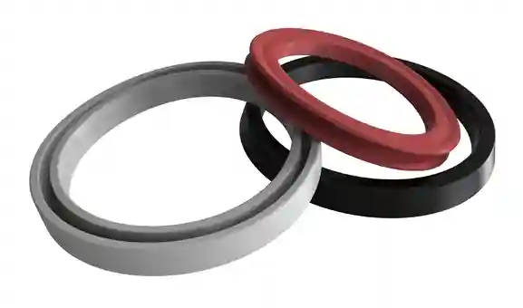 Sealing Rings