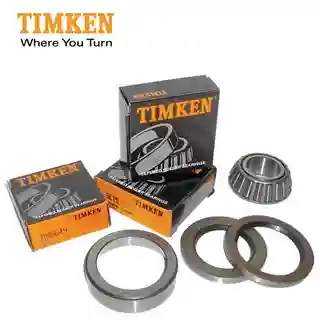 Timken Bearings