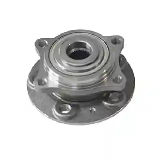 Volvo Front Wheel Bearing