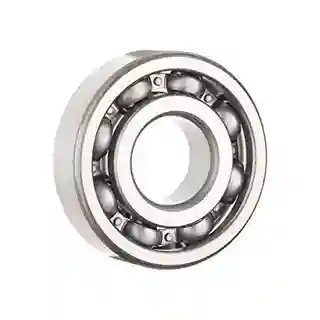 Deep Groove Ball Bearings