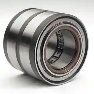 Mercedez Bearings