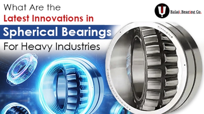Spherical Bearings
