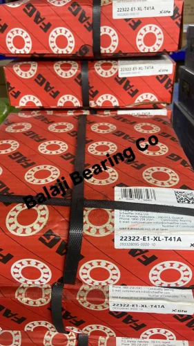 Spherical Roller Bearing