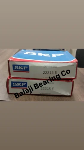 SKF Spherical Roller Bearing