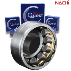 SKF Spherical Roller Bearing