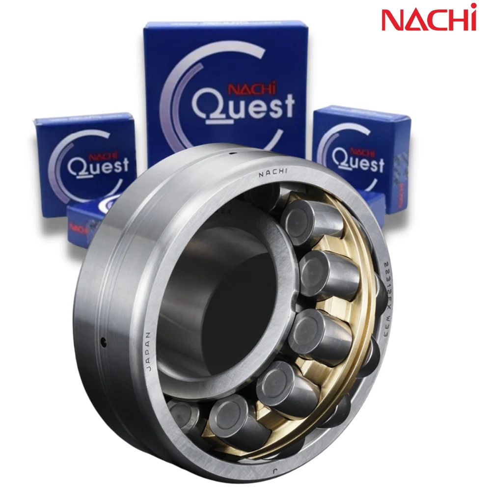 SKF Spherical Roller Bearing