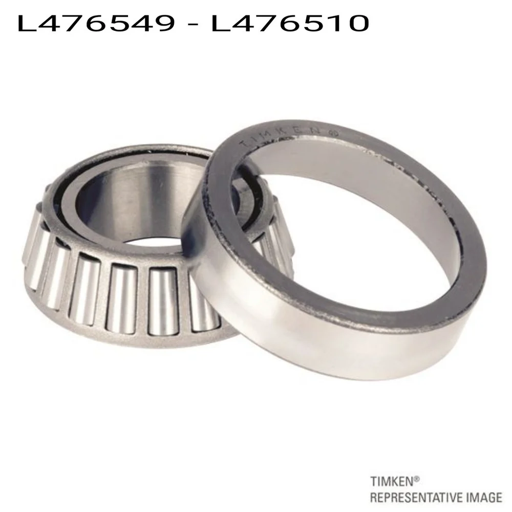 SKF Spherical Roller Bearing